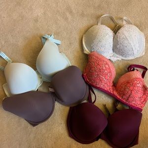 Victoria’s Secret bra bundle